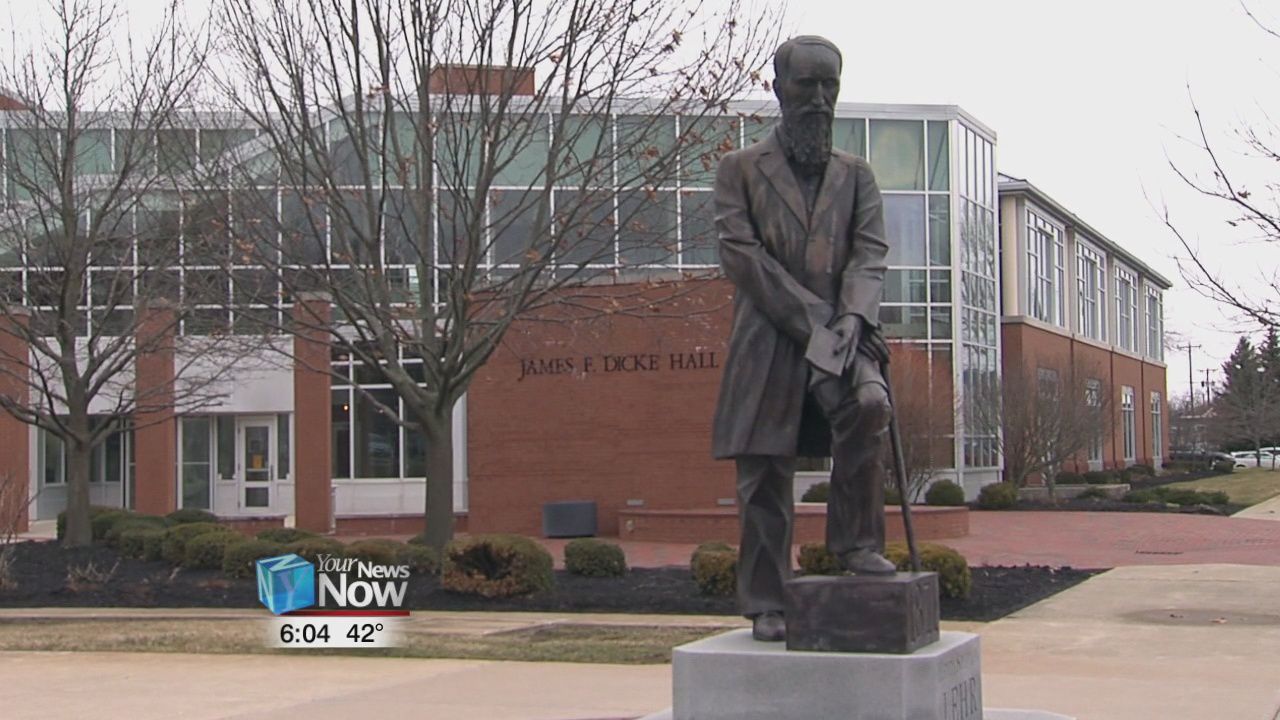 Four ONU students and faculty member quarantined as a precaution for coronavirus